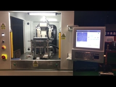 Zero Dynamic's Two Station Brake Disc, Flywheel Máy cân bằng máy xay tự động