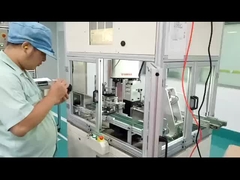 Zero Dynamic của Quạt làm mát, Quạt làm mát tủ lạnh máy cân bằng tự động