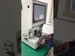 Máy cân bằng tự động của Zero Dynamic