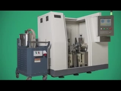 Máy cân bằng động cơ từ tính, Máy cân bằng động cơ năng lượng mới