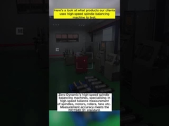 Máy đinh công cụ đinh mềm chính xác cao, máy cân bằng đinh điện