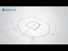 Máy cân bằng quạt làm mát máy tính xách tay, Máy cân bằng quạt CPU máy tính xách tay