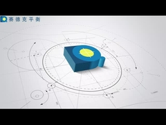 đĩa phanh, trống phanh, vỏ chênh lệch, bánh xe Hub máy cân bằng tự động