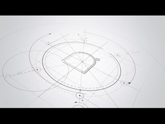 Vỏ chênh lệch, Máy cân bằng đĩa phanh tự động