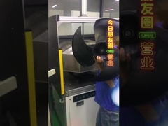 Máy cân bằng dọc đơn phẳng