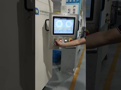 Trạm đơn Máy cân bằng động cơ năng lượng mới hoàn toàn tự động