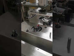 Máy cân bằng tự động chỉnh sửa động cơ công cụ điện tùy chỉnh