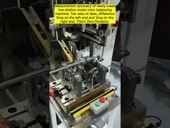 Máy cân bằng tự động động cơ máy bơm nước hai trạm tùy chỉnh