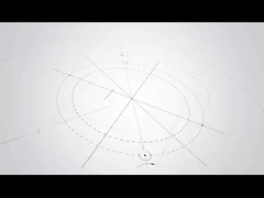 Máy đánh bóng móng tay Động cơ cánh quạt / cánh quạt Máy cân bằng cắt bỏ laser tự động