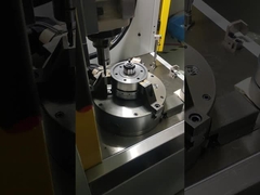 Thiết bị đầu ra ô tô một trạm Máy cân bằng khoan tự động dọc một mặt phẳng