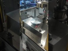 Máy cân bằng chỉnh sửa máy xay tự động