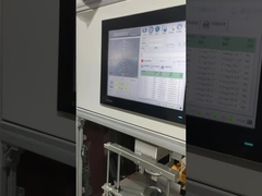 Máy cân bằng laser tự động động cơ thông gió tốc độ cao